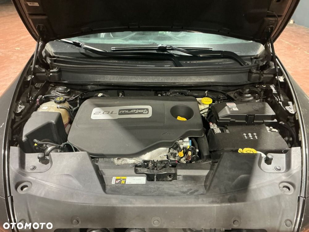 Jeep Cherokee 2.0 Multijet Active Drive II Automatik Limited - 21