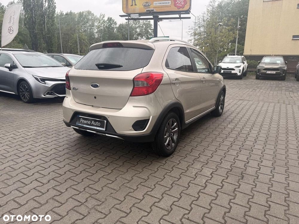 Ford Ka+ - 18