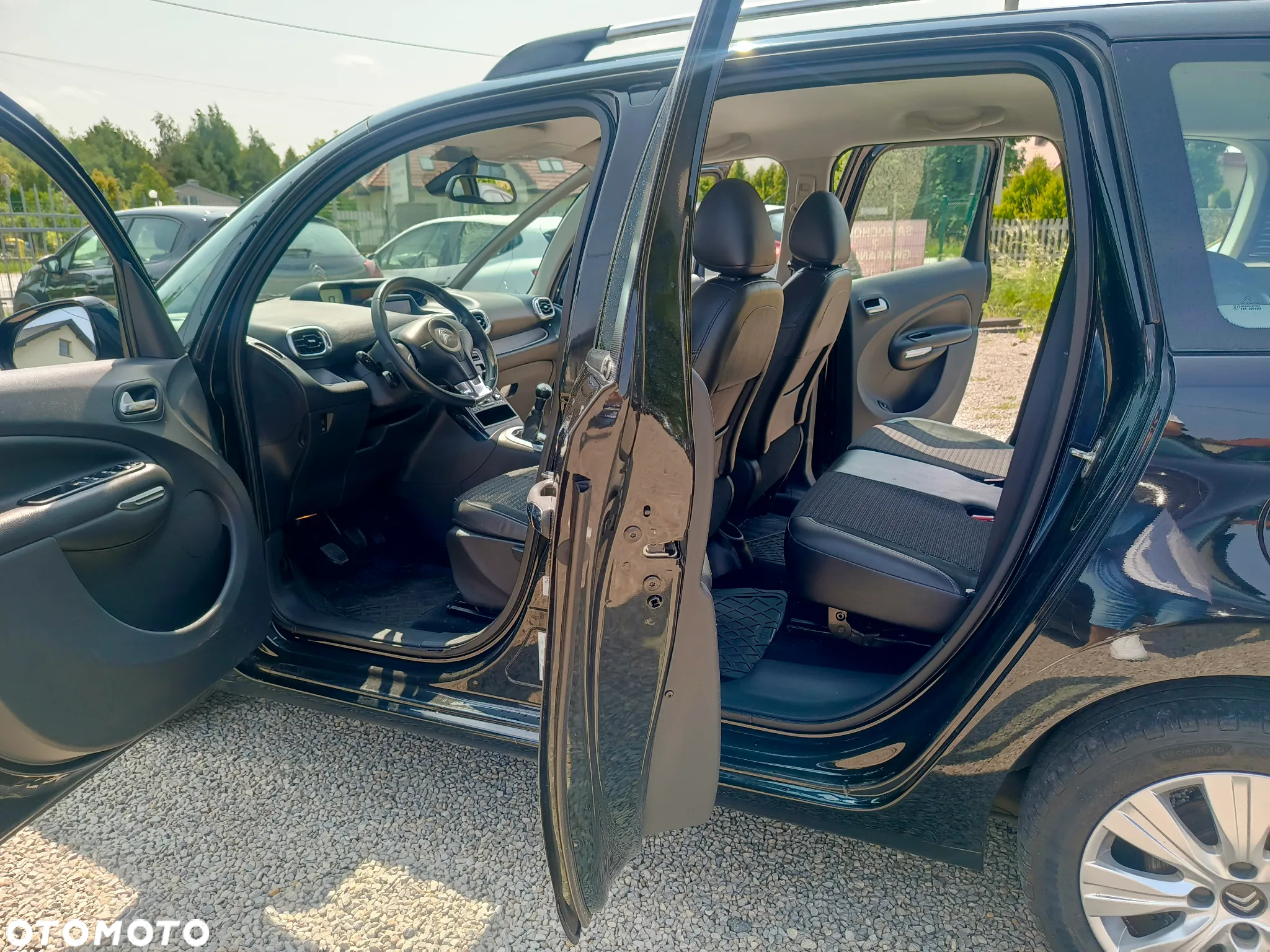 Citroën C3 Picasso 1.4i Selection - 12