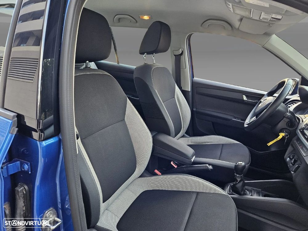 Skoda Fabia Break 1.0 Ambition - 28