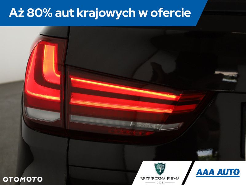 BMW X5 - 21