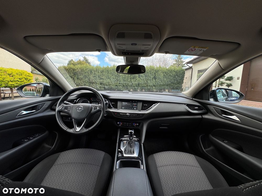 Opel Insignia 1.5 T Enjoy S&S - 7