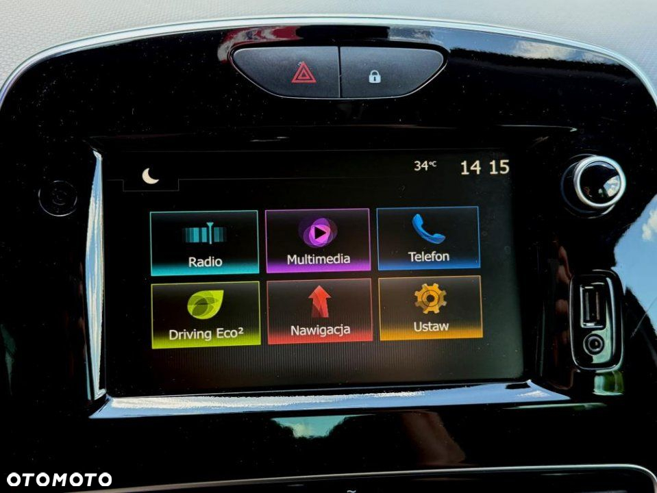 Renault Clio - 23