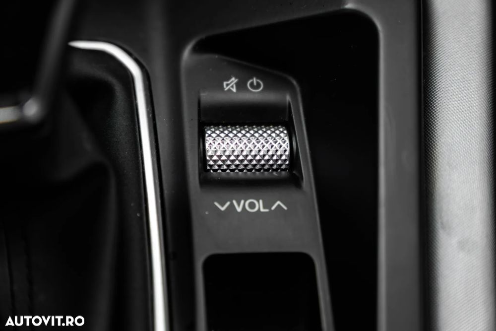 Alfa Romeo Tonale 1.5 FWD AT MHEV Veloce - 35