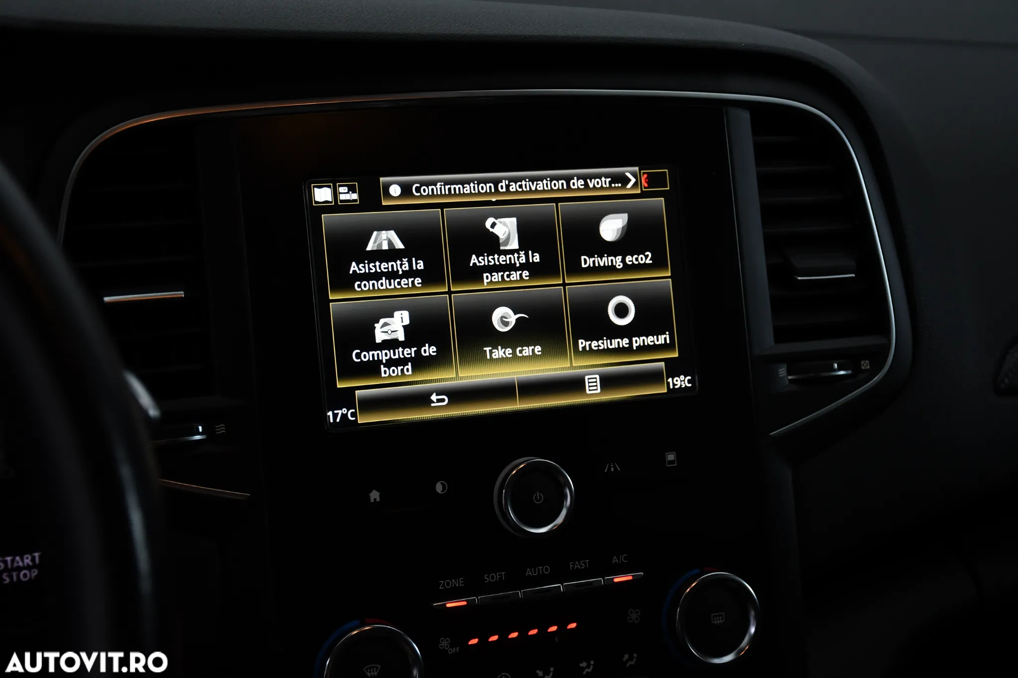 Renault Megane ENERGY dCi 110 ECO2 BUSINESS - 20