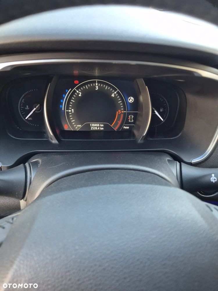 Renault Talisman ENERGY dCi 130 EDC LIMITED - 15