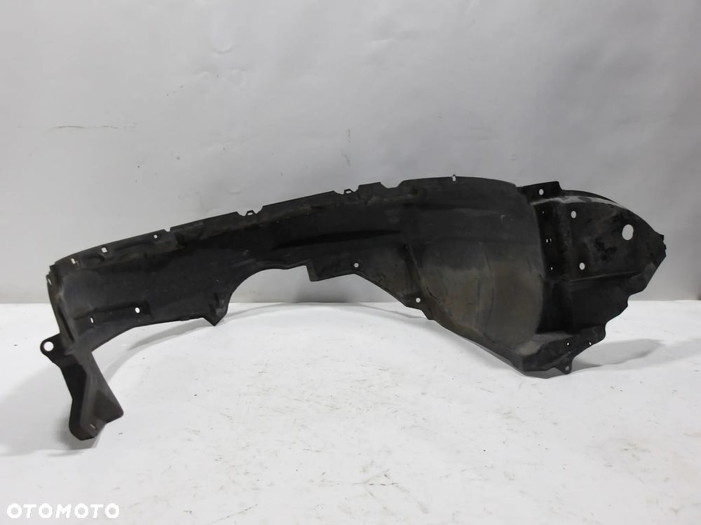 NADKOLE LEWE PRAWE PRZÓD 53875-0F020 53876-0F020 TOYOTA VERSO F-VAT - 6