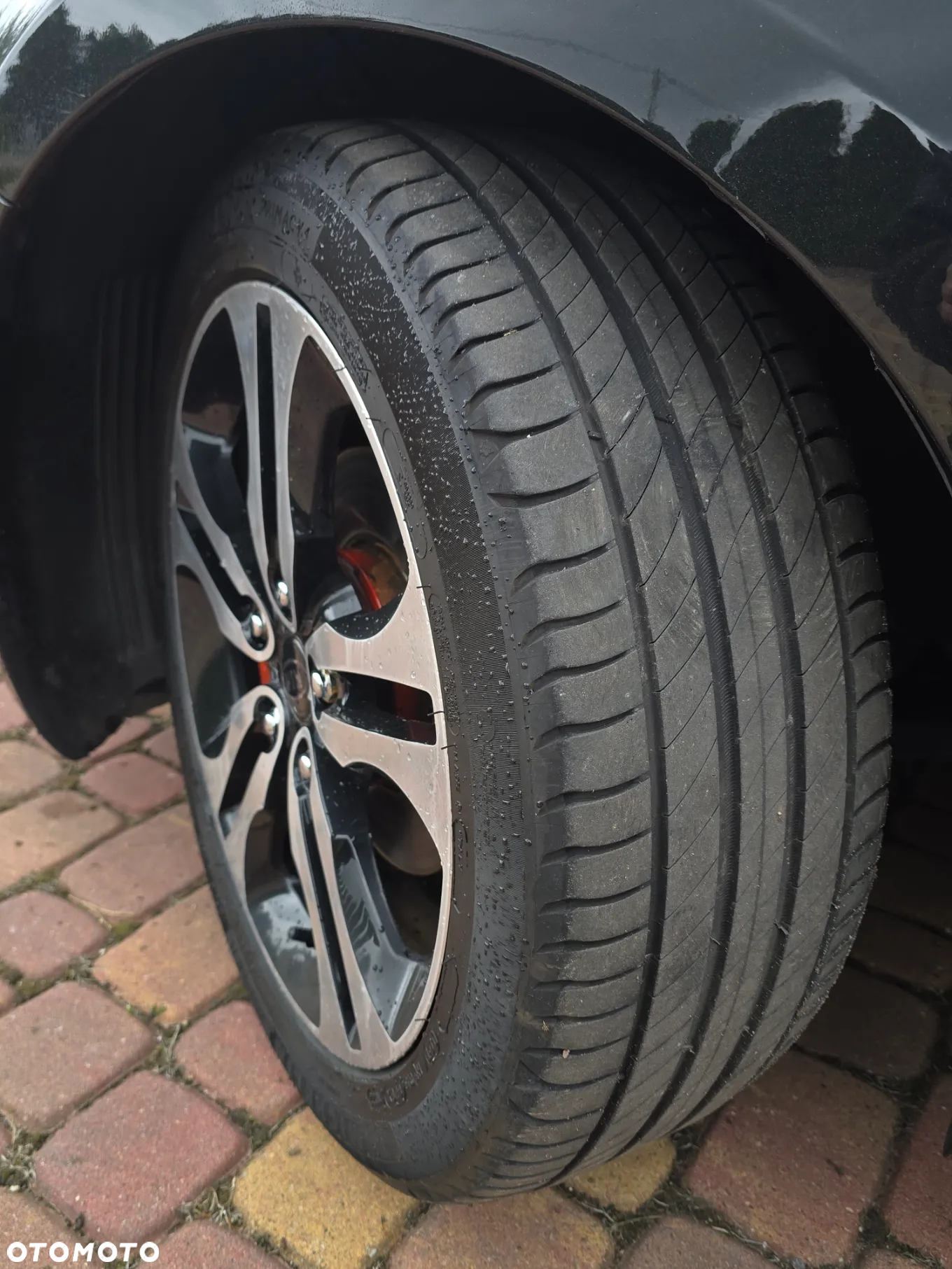 Kia ProCeed Pro_cee'd 1.6 GDI XL - 40