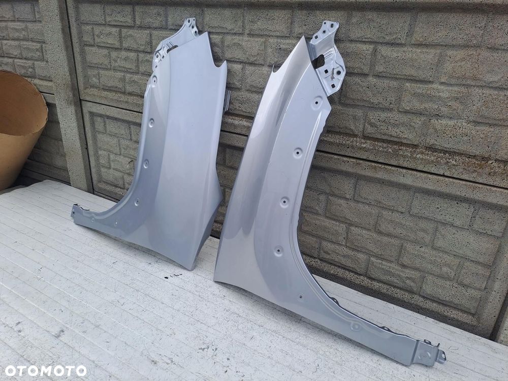 toyota yaris cross 4 iv 19-24 błotnik lewy prawy oryginał - 2