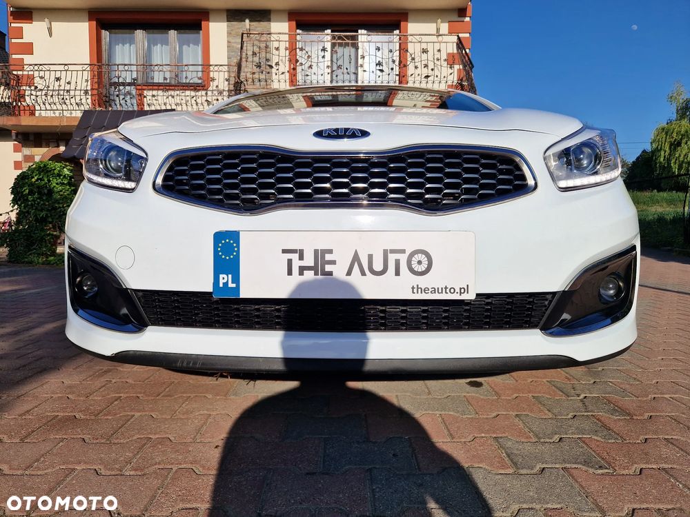 Kia Ceed 1.4 S - 2