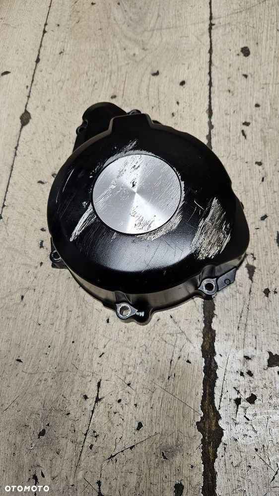 Pokrywa dekiel alternatora Kawasaki Z 900 RS - 6