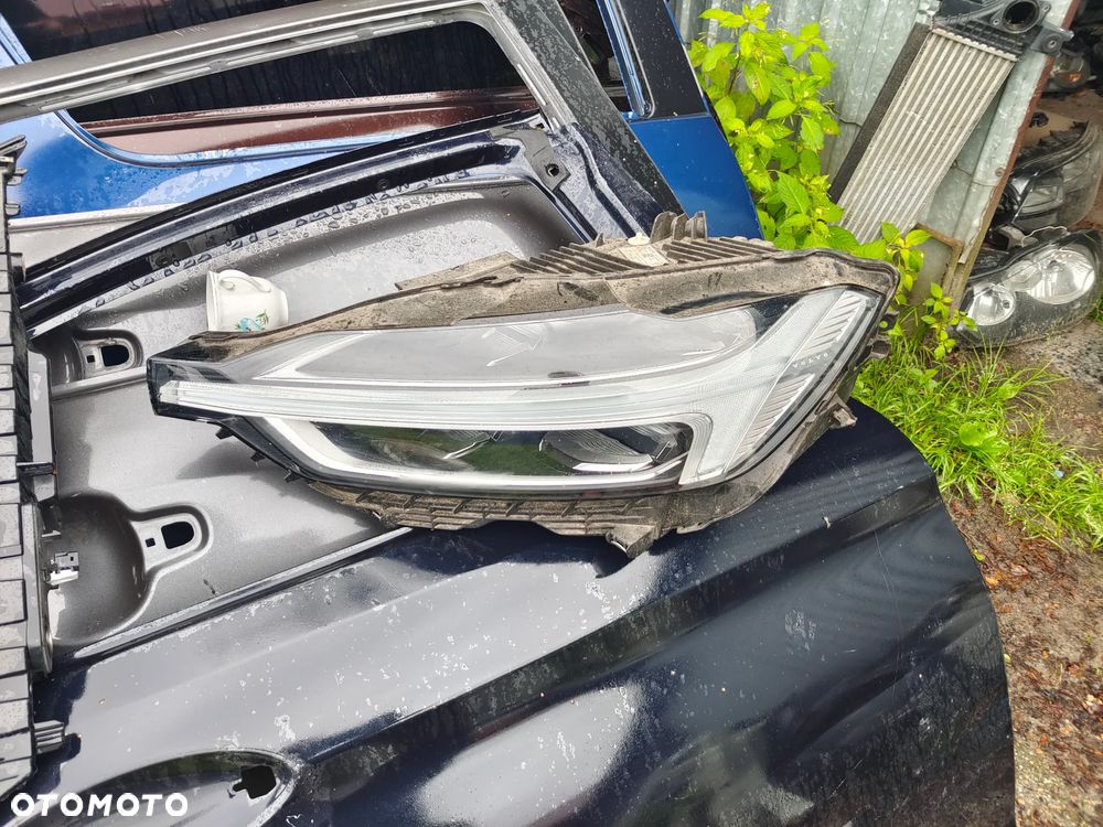 VOLVO XC60 II 2 FULL LED 32133544 lampa przód przednia lewa lewy