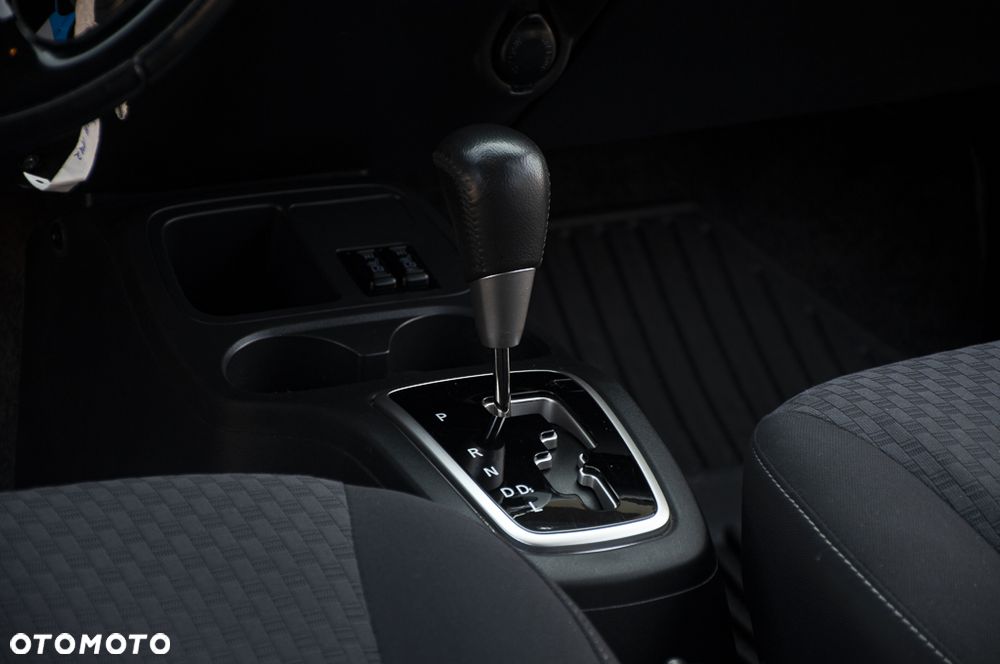 Mitsubishi Space Star 1.2 CVT Intro Edition+ - 29