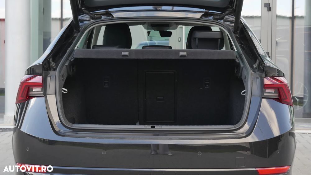 Skoda Octavia 2.0 TDI DSG Style - 41
