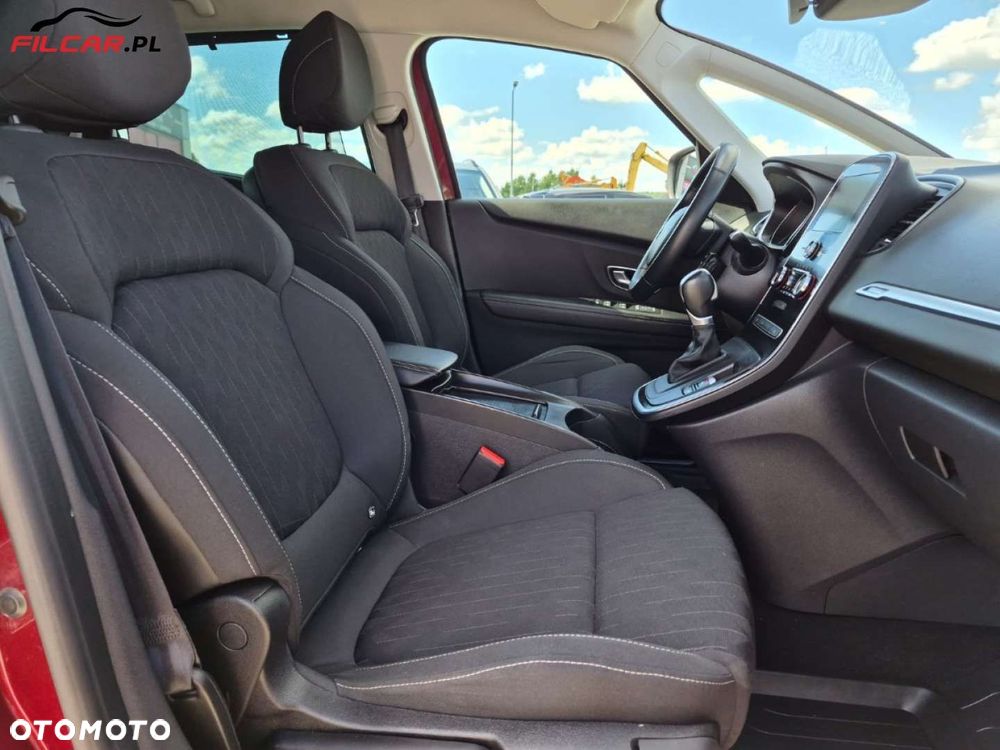 Renault Scenic - 23