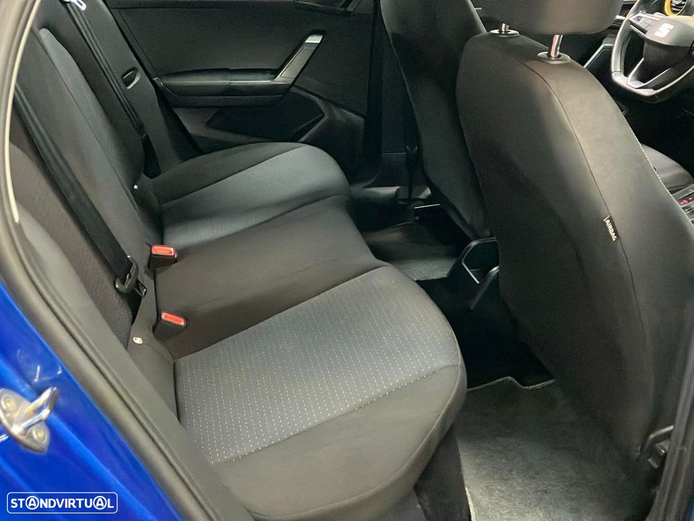 SEAT Ibiza - 14