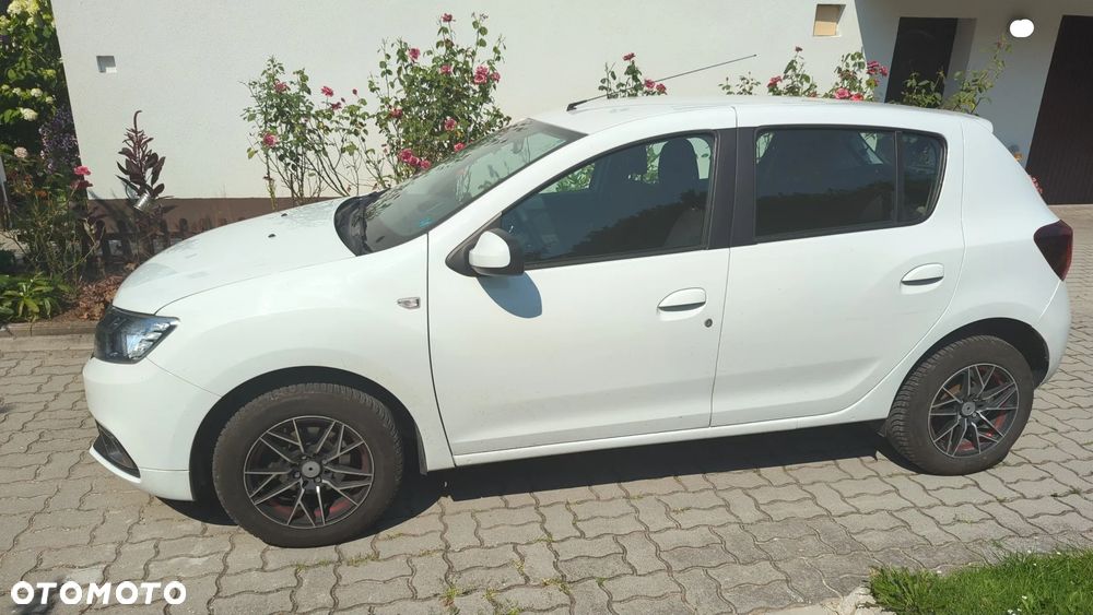 Dacia Sandero 1.0 SCe Ambiance - 3