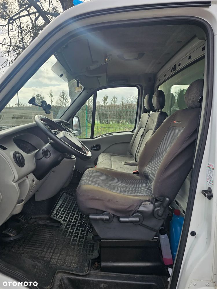 Renault Master - 8