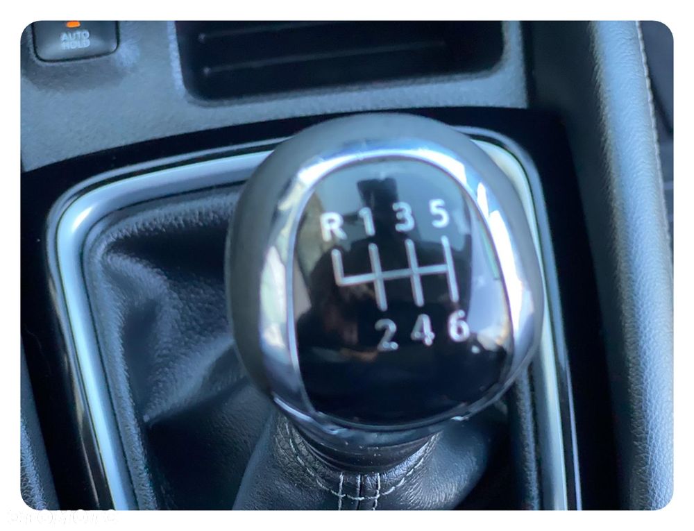 Nissan Qashqai - 31