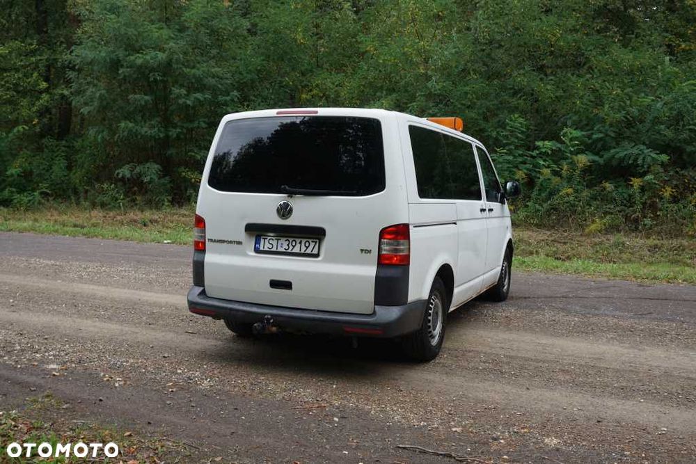 Volkswagen T5 - 6