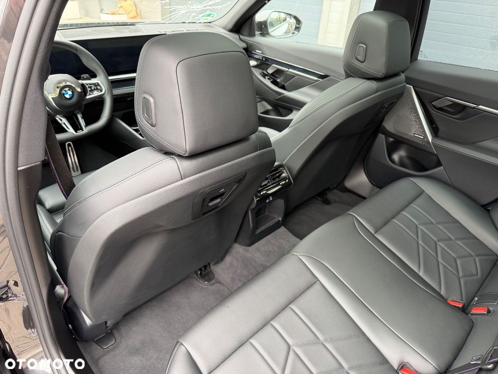 BMW Seria 5 520d xDrive - 25