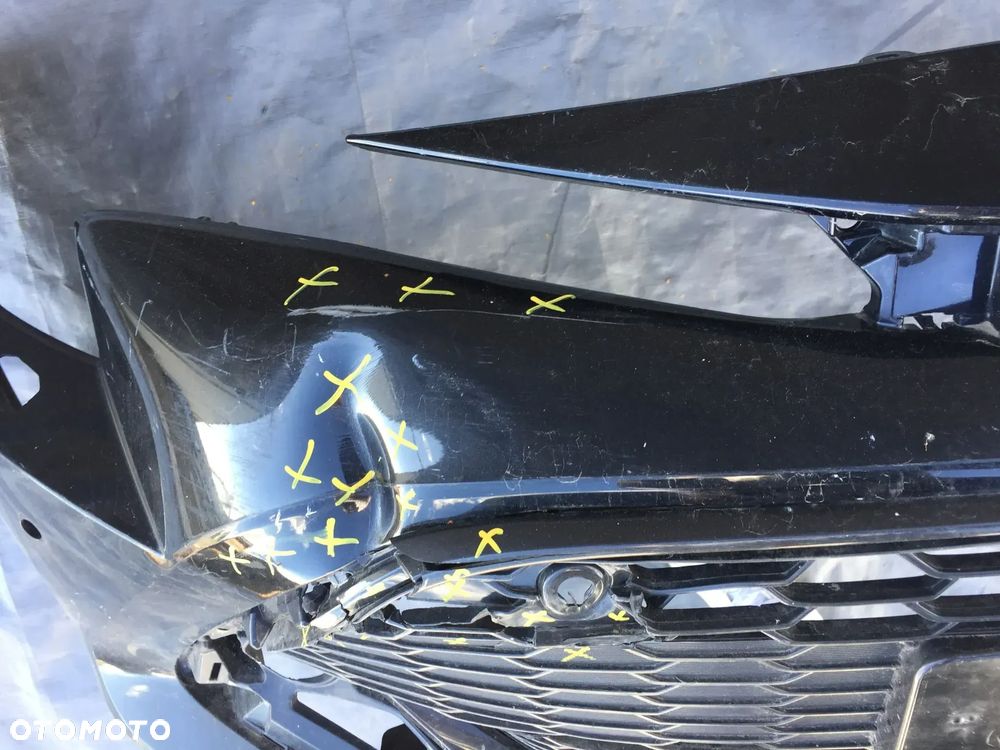 TOYOTA COROLLA E21 HB KOMBI 2019- ZDERZAK PRZÓD PRZEDNI - 3