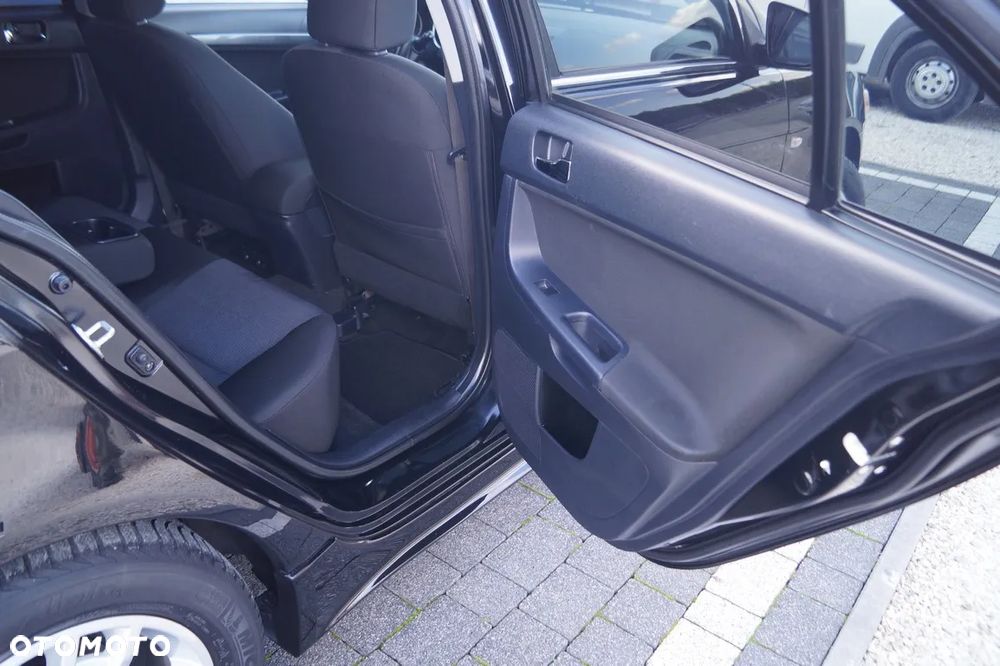 Mitsubishi Lancer 1.8 Instyle - 29