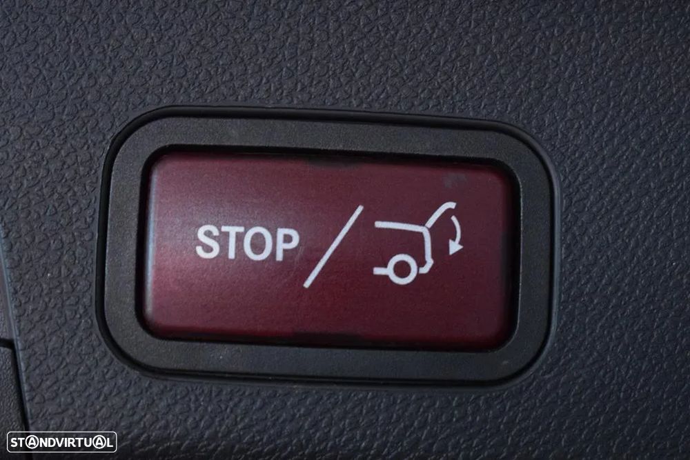 Mercedes-Benz C 180 (BlueTEC) d Station Avantgarde - 28