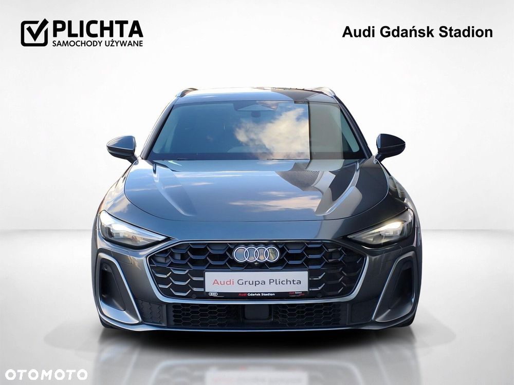 Audi A5 Avant - 9