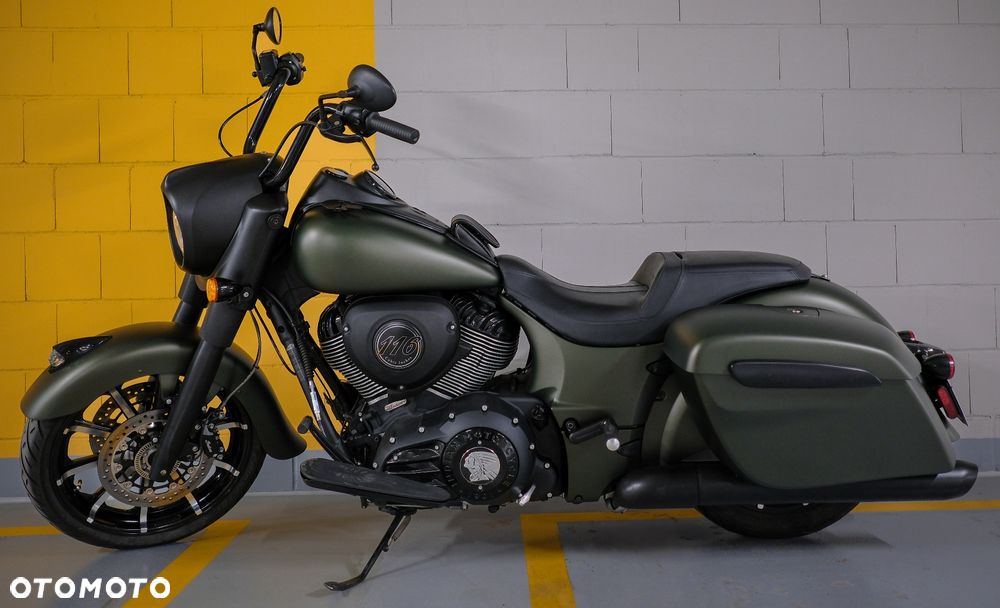 Indian Springfield - 3