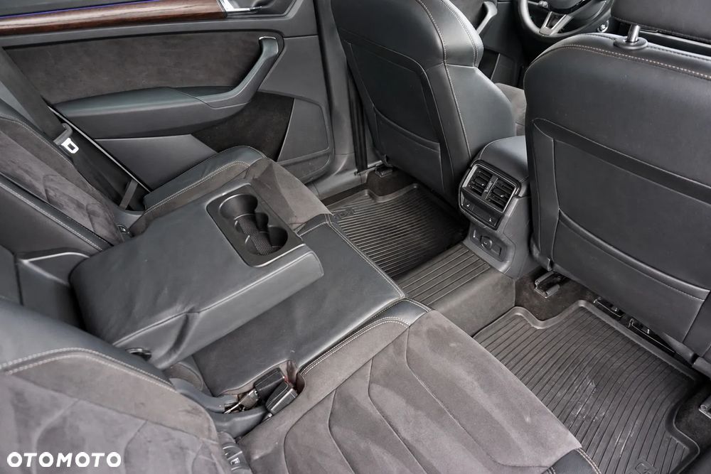 Skoda Kodiaq 2.0 TDI 4x4 Scout DSG - 35