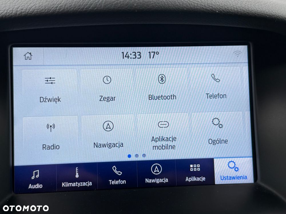 Ford Focus - 33