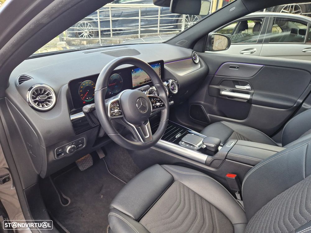 Mercedes-Benz EQA - 16