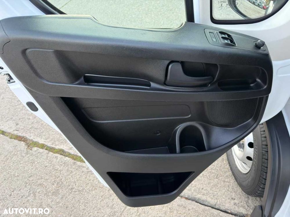 Fiat DUCATO FRIGORIFIC - 16