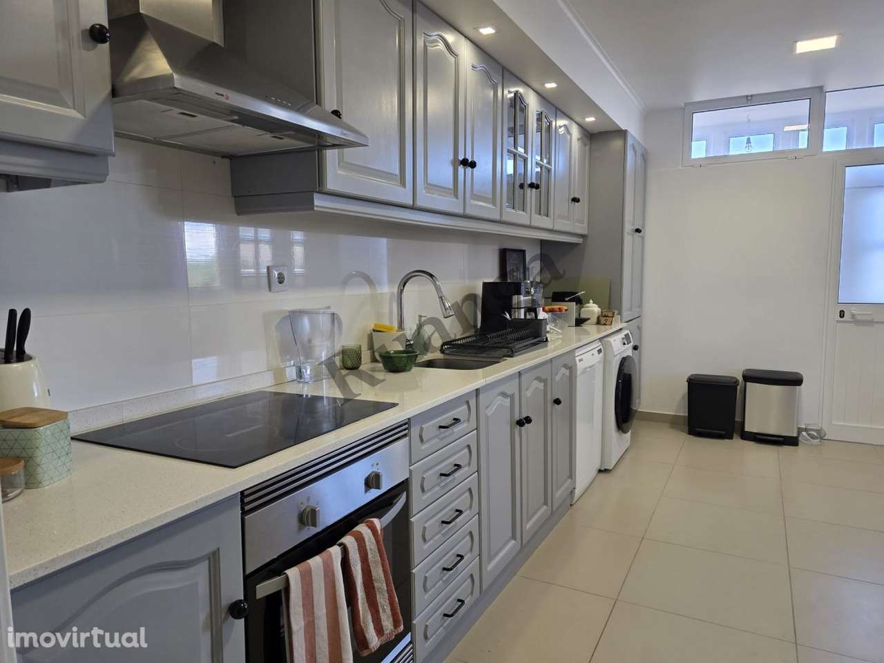 Apartamento T2 à Venda em Vila Nova de Santo André - Grande imagem: 2/8