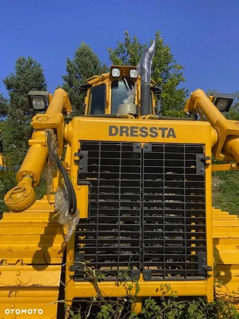 Dressta TD-20M EXTRA LGP - 6