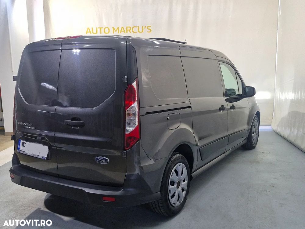 Ford TRANZIT CONNECT - 2