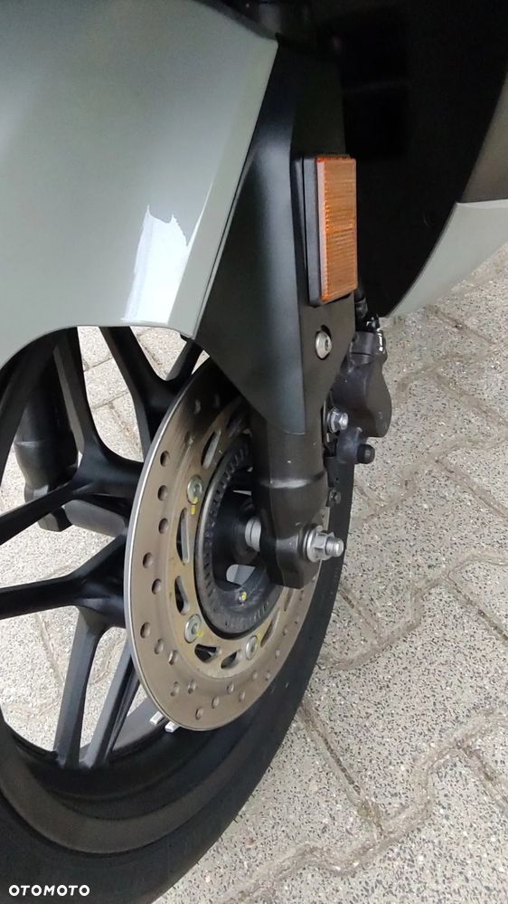 Honda NSS - 11