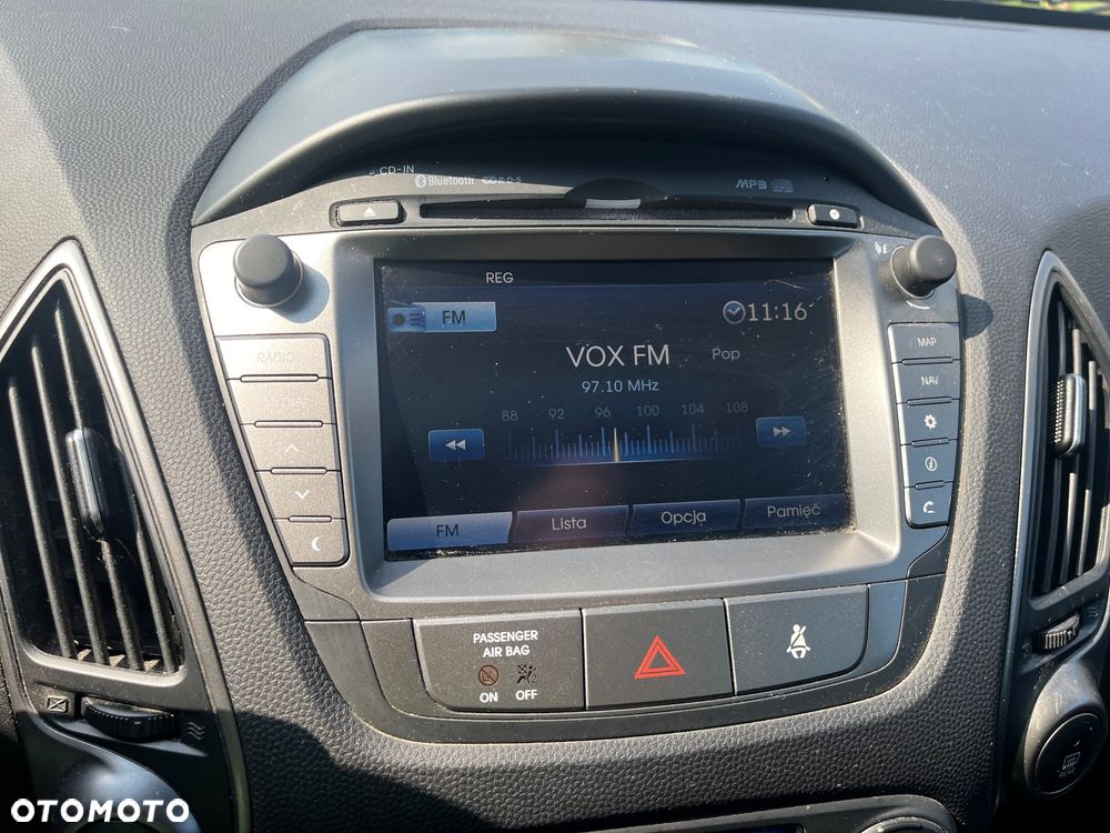Hyundai ix35 2.0 GDI Premium 2WD - 18