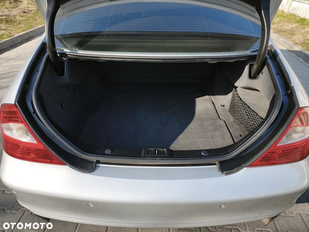 Mercedes-Benz CLS 350 - 9