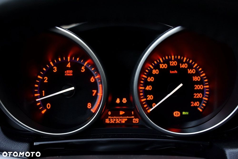 Mazda 3 2.0 MZR DISI Sports-Line - 20