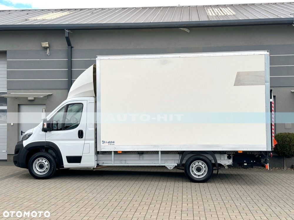 Fiat Ducato - 13