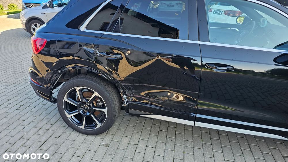 Audi Q3 45 TFSI Quattro S tronic S line - 4