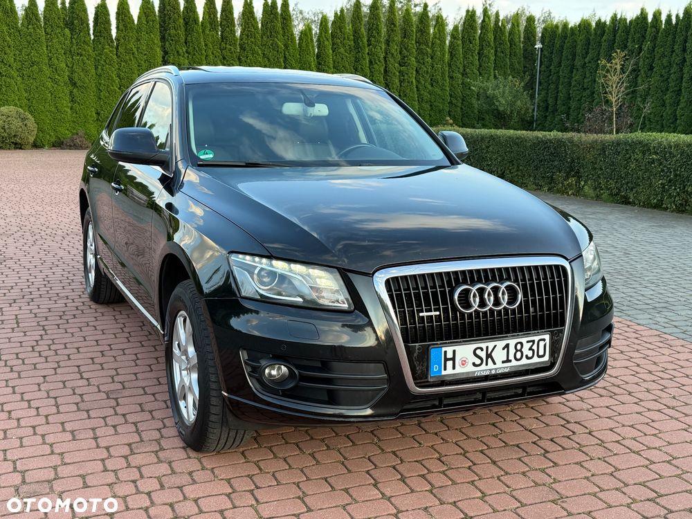 Audi Q5 3.0 TDI Quattro S tronic - 17