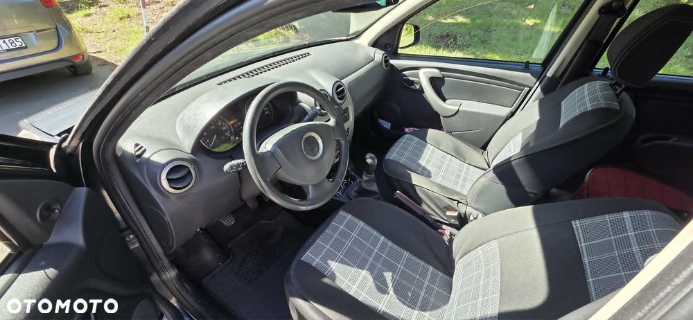 Dacia Sandero Stepway - 19