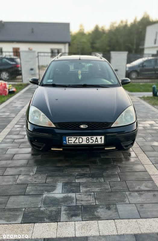 Ford Focus - 2