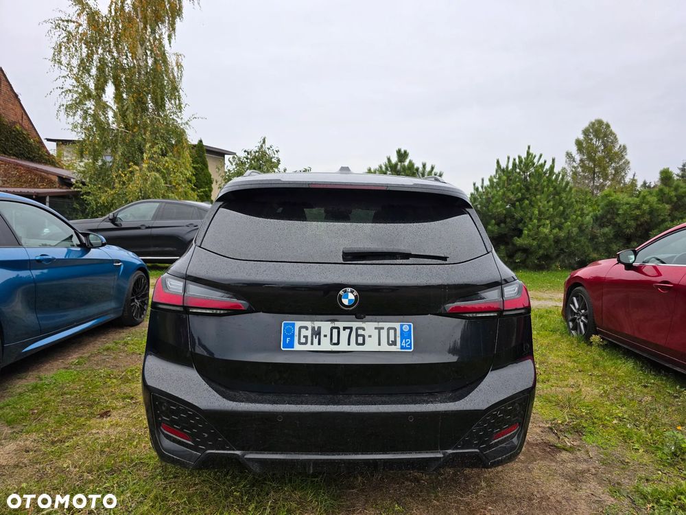 BMW Seria 2 218i M Sport sport - 5