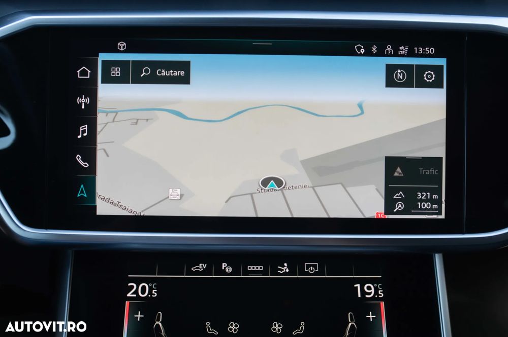 Audi A7 Sportback - 32