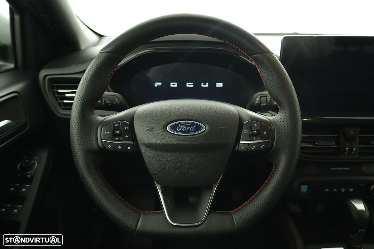 Ford Focus - 14
