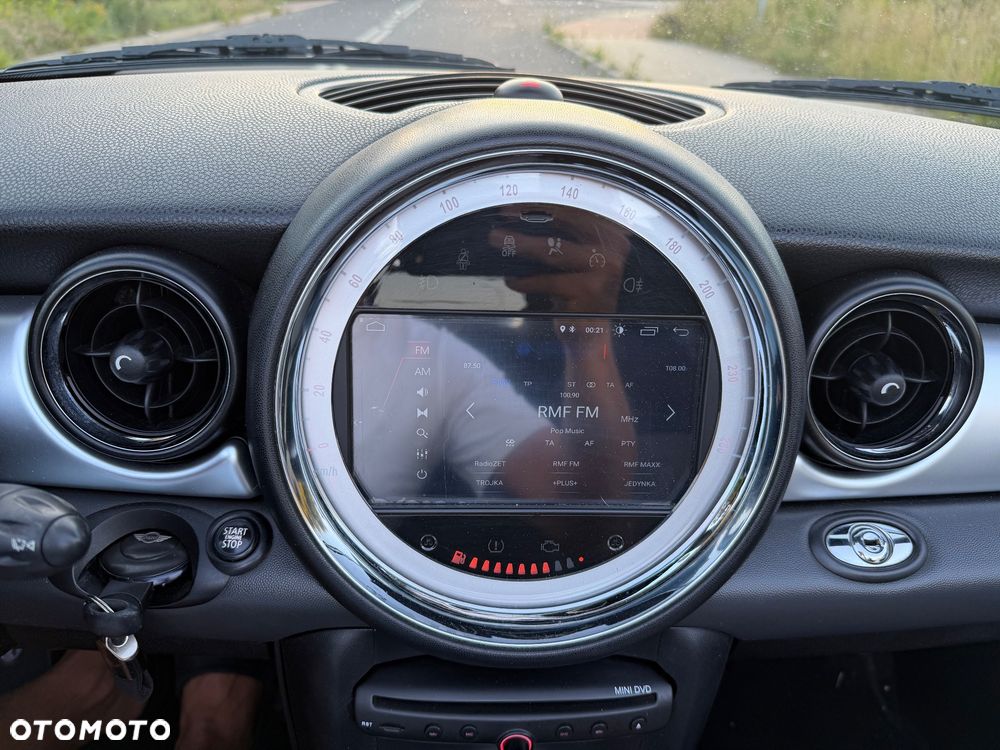 MINI Cooper S - 34